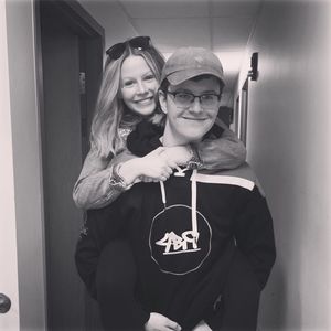 Meet your Posher, Maddie